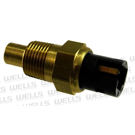 Wve 1T1057 Engine Coolant Temperature Switch 1T1057